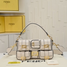 Fendi Top Handle Bags